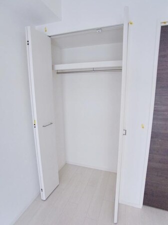 ベルヴュコート立川の物件内観写真